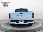 2026 RAM 1500 RAM 1500 LIMITED LONGHORN CREW CAB 4X4 5'7' BOX