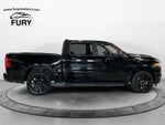 2025 RAM 1500 Laramie Crew Cab 4x4 5'7' Box
