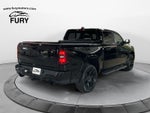 2025 RAM 1500 Laramie Crew Cab 4x4 5'7' Box
