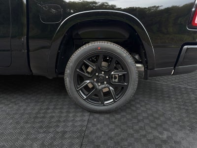 2027 RAM Ram 1500 RAM 1500 LARAMIE CREW CAB 4X4 5'7' BOX
