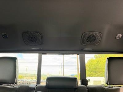 2027 RAM Ram 1500 RAM 1500 LARAMIE CREW CAB 4X4 5'7' BOX