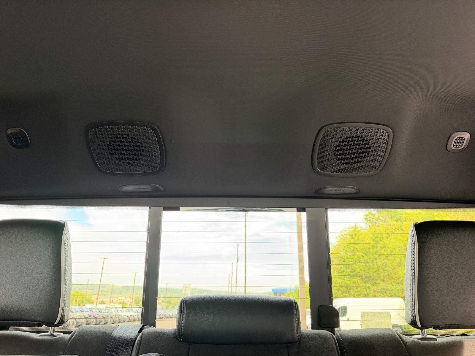 2027 RAM Ram 1500 RAM 1500 LARAMIE CREW CAB 4X4 5'7' BOX