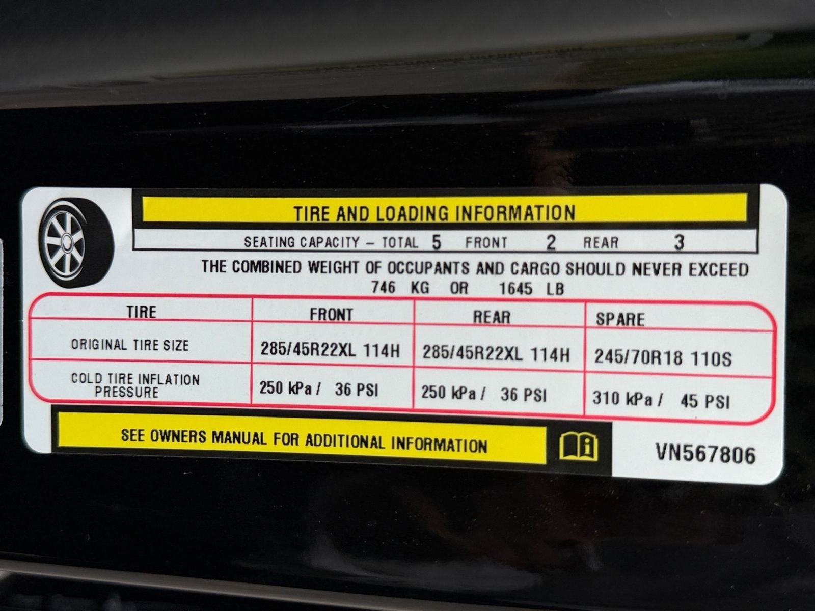 2027 RAM Ram 1500 RAM 1500 LARAMIE CREW CAB 4X4 5'7' BOX