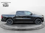 2027 RAM Ram 1500 RAM 1500 LARAMIE CREW CAB 4X4 5'7' BOX