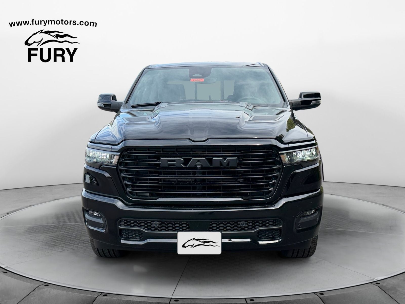 2027 RAM Ram 1500 RAM 1500 LARAMIE CREW CAB 4X4 5'7' BOX