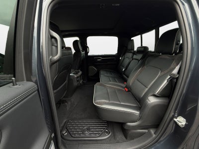2027 RAM Ram 1500 RAM 1500 LARAMIE CREW CAB 4X4 5'7' BOX