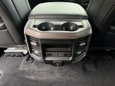 2027 RAM Ram 1500 RAM 1500 LARAMIE CREW CAB 4X4 5'7' BOX