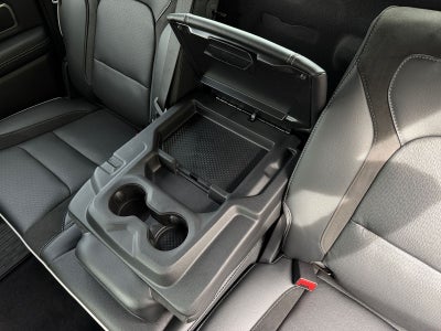 2027 RAM Ram 1500 RAM 1500 LARAMIE CREW CAB 4X4 5'7' BOX