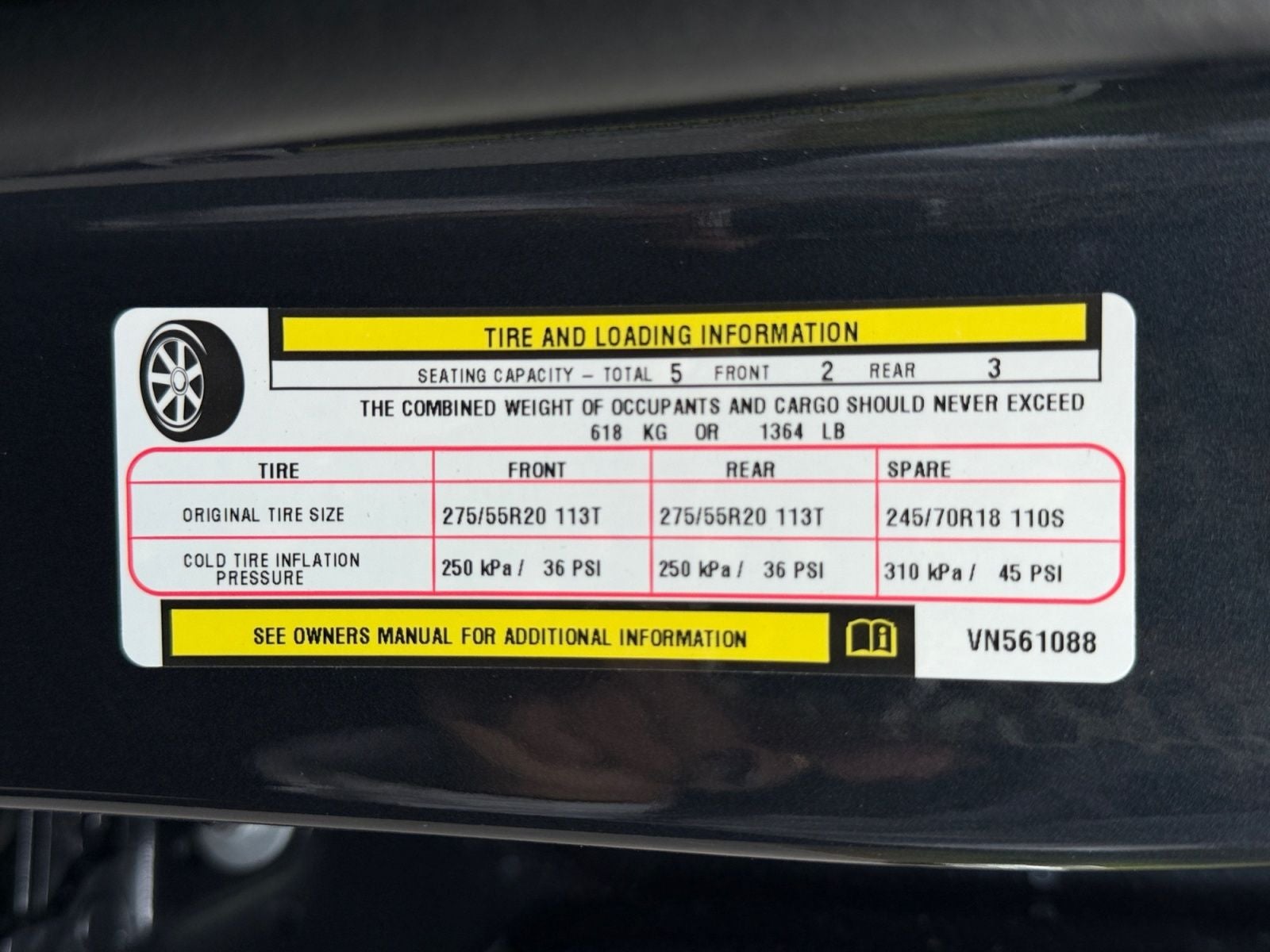 2027 RAM Ram 1500 RAM 1500 LARAMIE CREW CAB 4X4 5'7' BOX