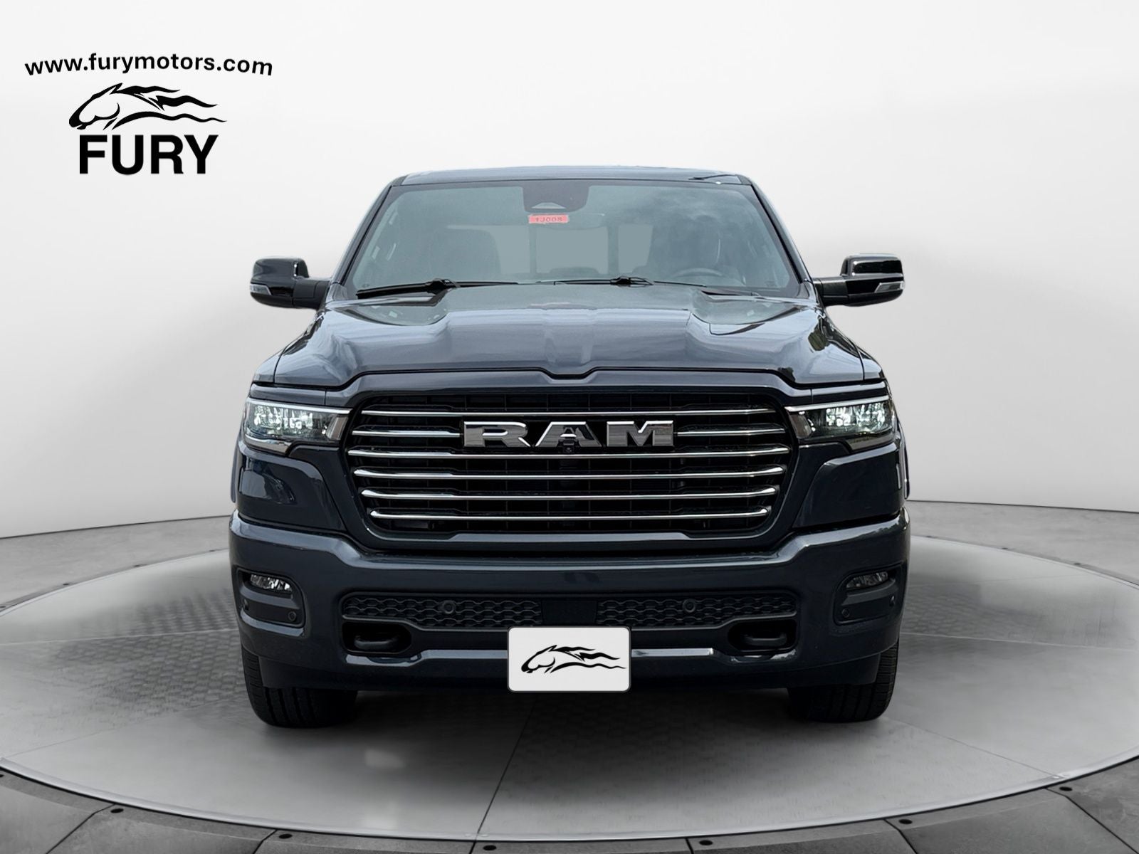 2027 RAM Ram 1500 RAM 1500 LARAMIE CREW CAB 4X4 5'7' BOX