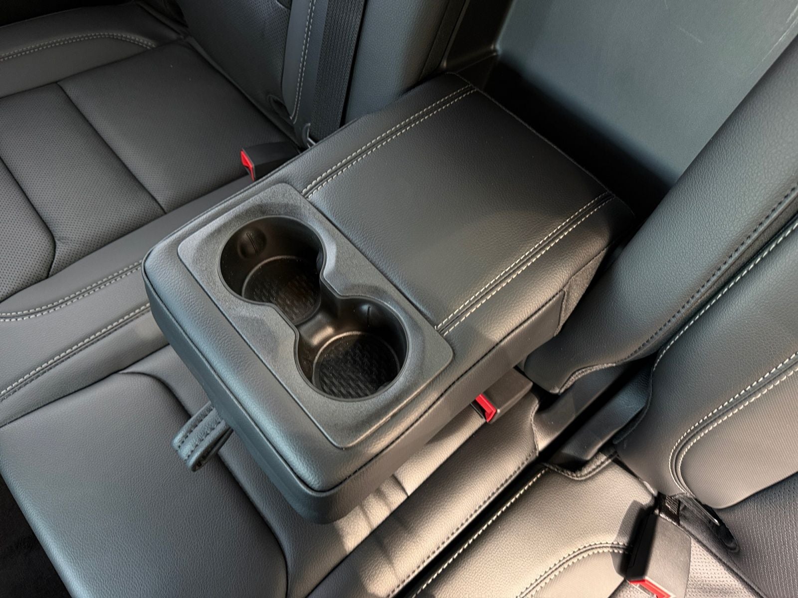 2027 RAM Ram 1500 RAM 1500 REBEL CREW CAB 4X4 5'7' BOX