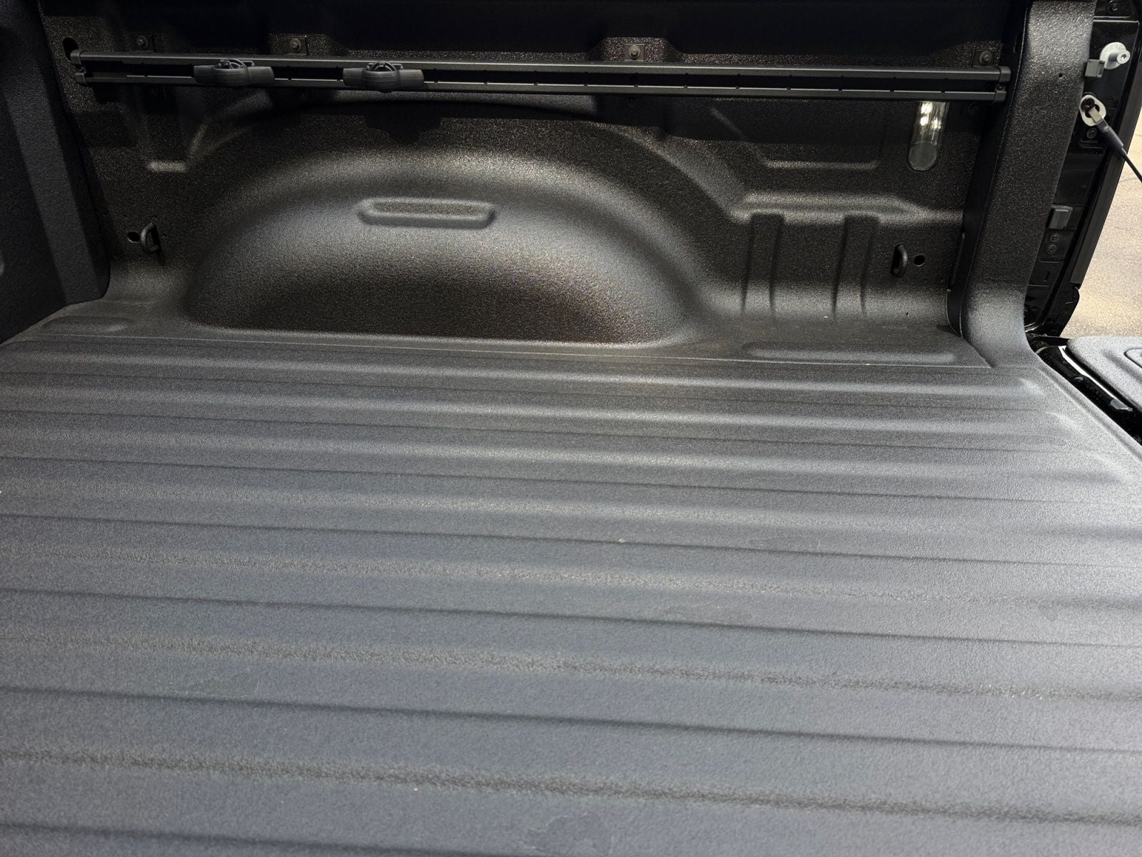 2027 RAM Ram 1500 RAM 1500 REBEL CREW CAB 4X4 5'7' BOX