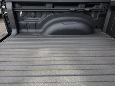 2027 RAM Ram 1500 RAM 1500 REBEL CREW CAB 4X4 5'7' BOX