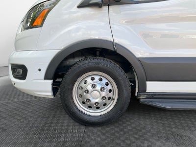 2024 Ford Transit-350 XLT
