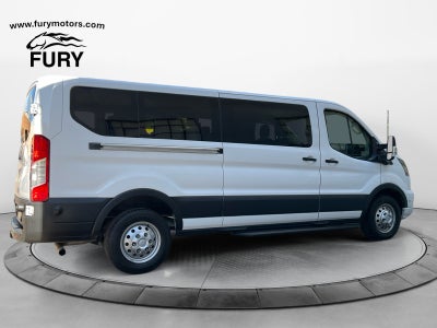 2024 Ford Transit-350 XLT