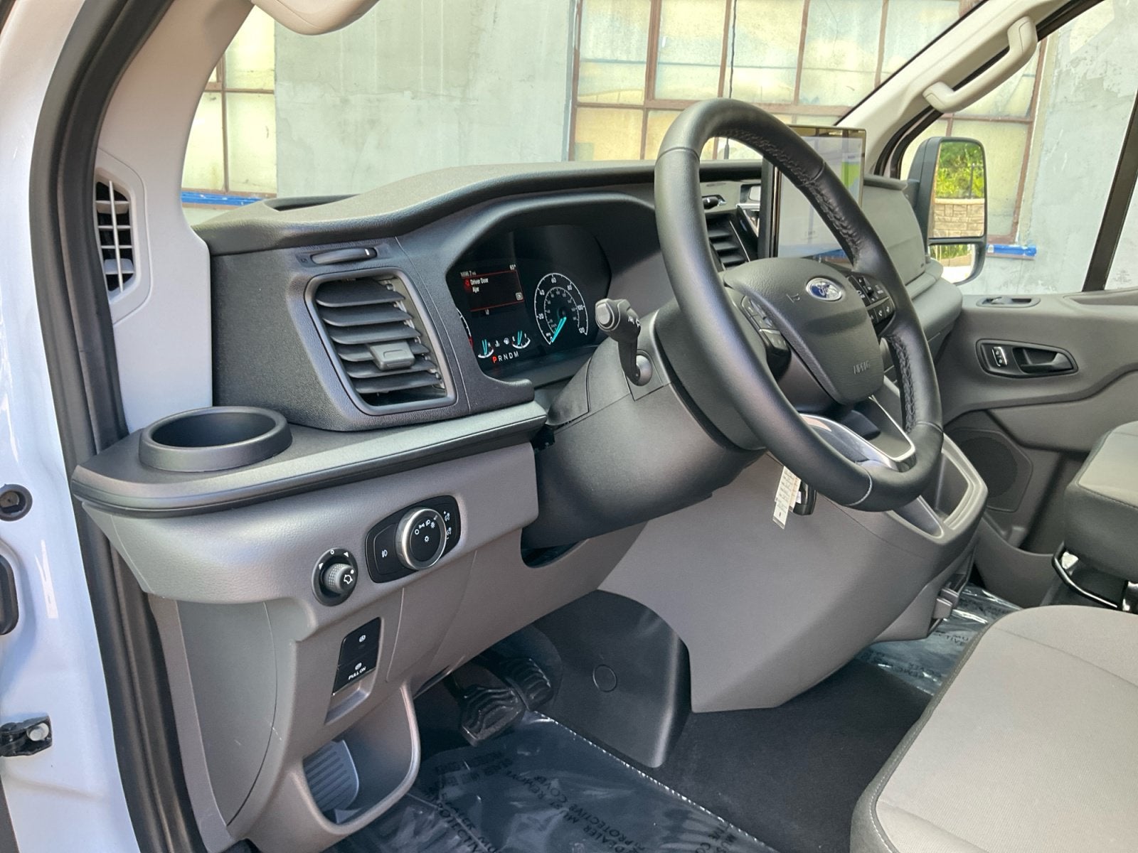 2024 Ford Transit-350 XLT
