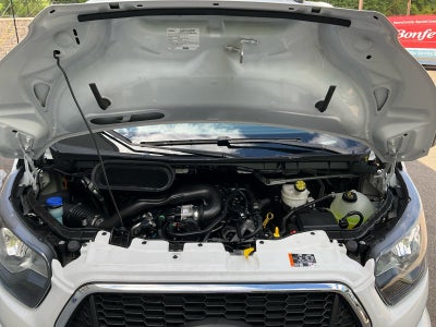 2024 Ford Transit-350 XLT