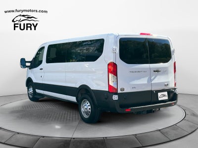 2024 Ford Transit-350 XLT