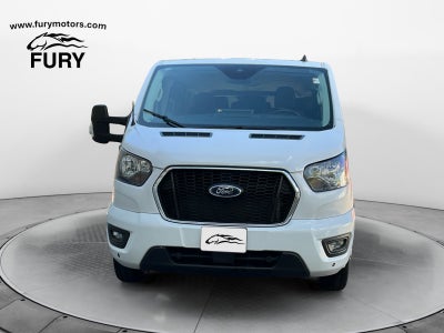 2024 Ford Transit-350 XLT
