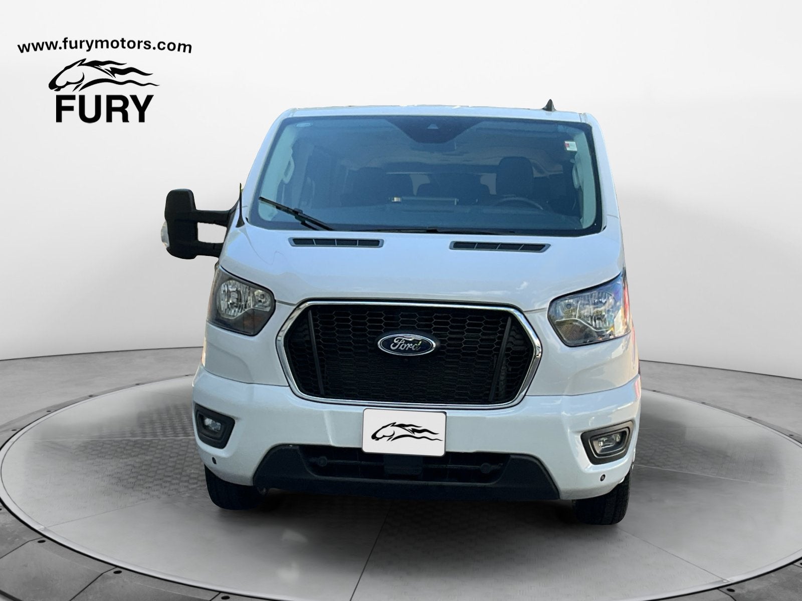 2024 Ford Transit-350 XLT