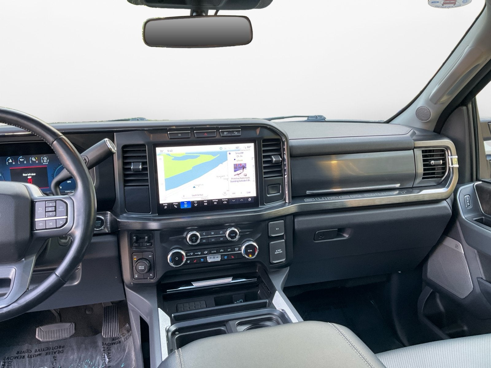 2024 Ford F-250 LARIAT