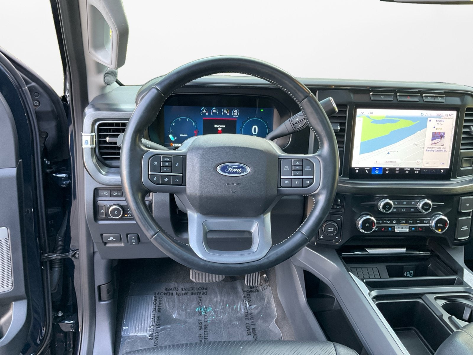 2024 Ford F-250 LARIAT