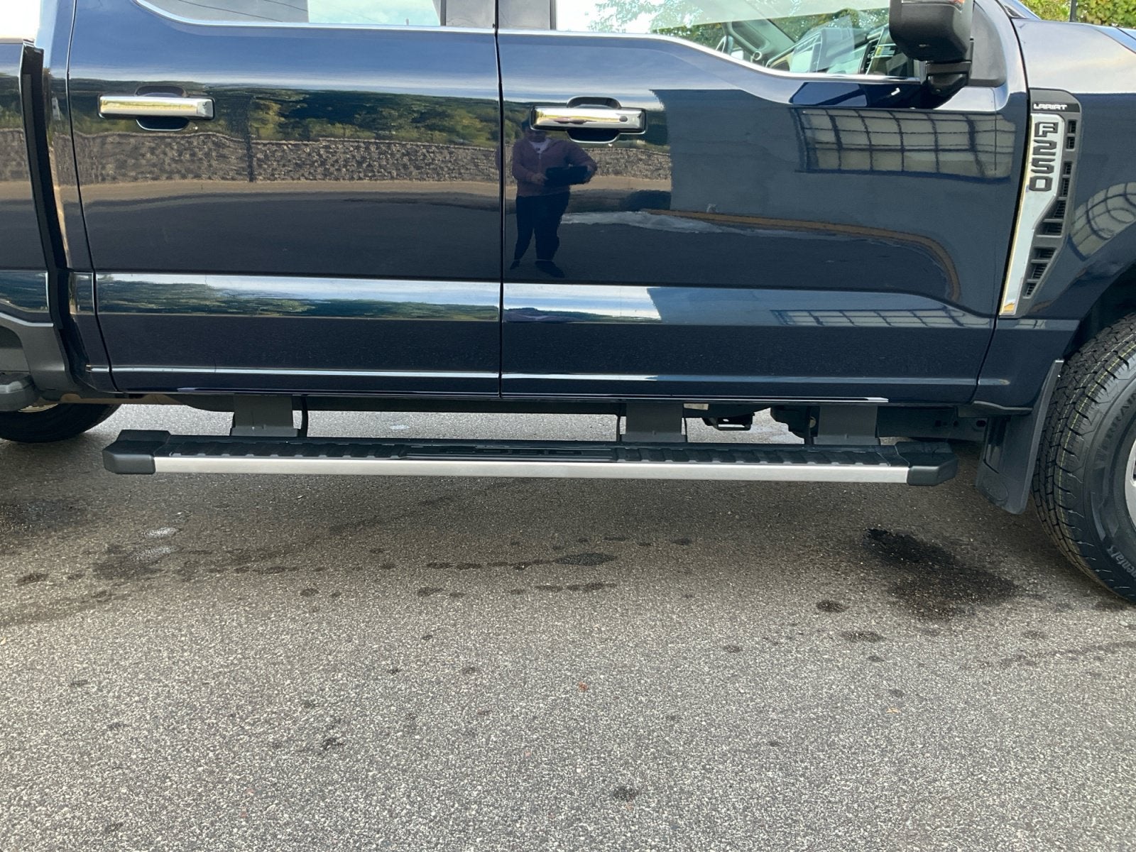 2024 Ford F-250 LARIAT