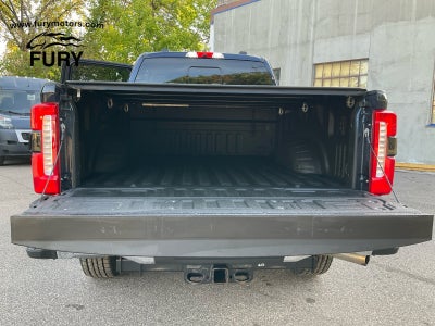2024 Ford F-250 LARIAT