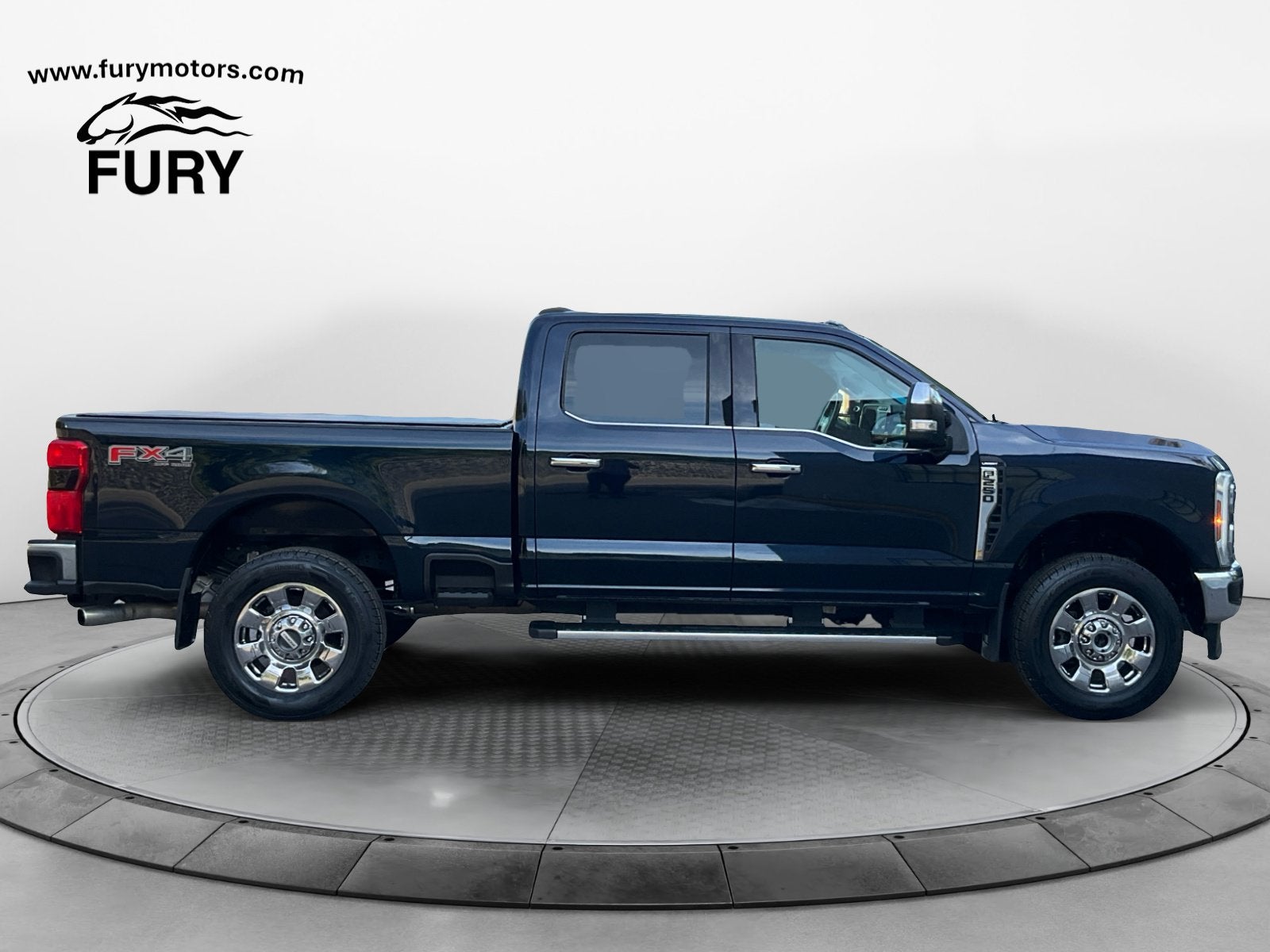 2024 Ford F-250 LARIAT