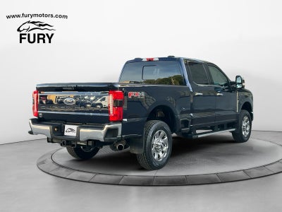 2024 Ford F-250 LARIAT