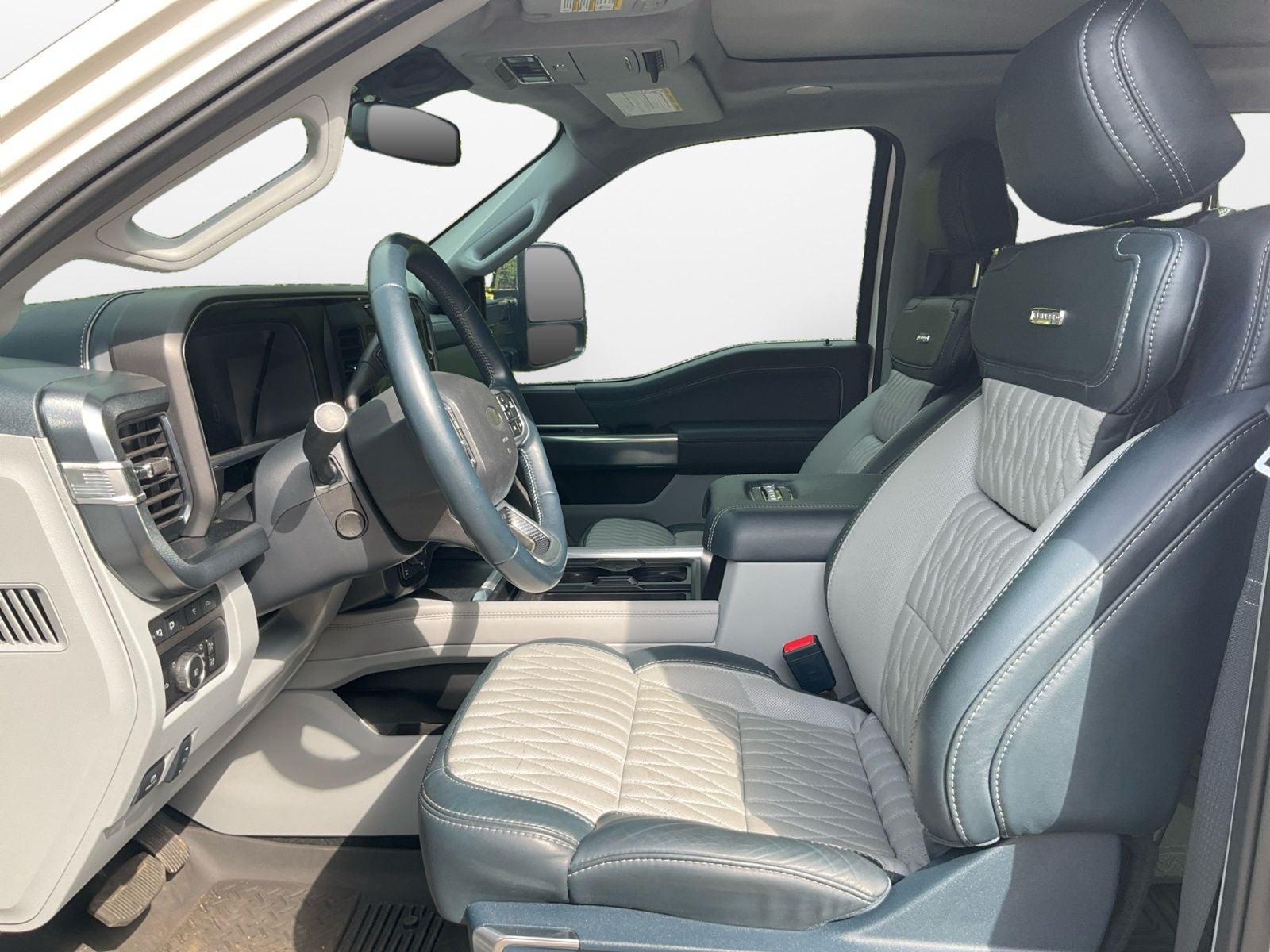 2024 Ford F-350 Limited