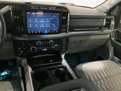 2024 Ford F-350 Limited