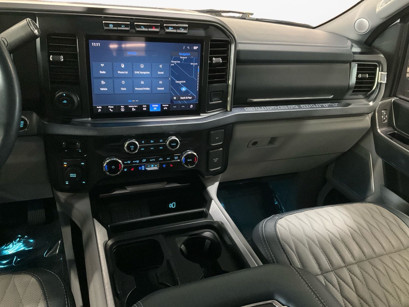 2024 Ford F-350 Limited