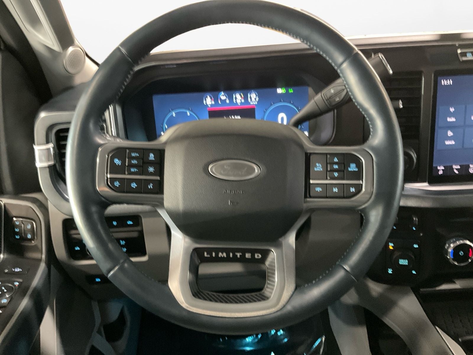 2024 Ford F-350 Limited