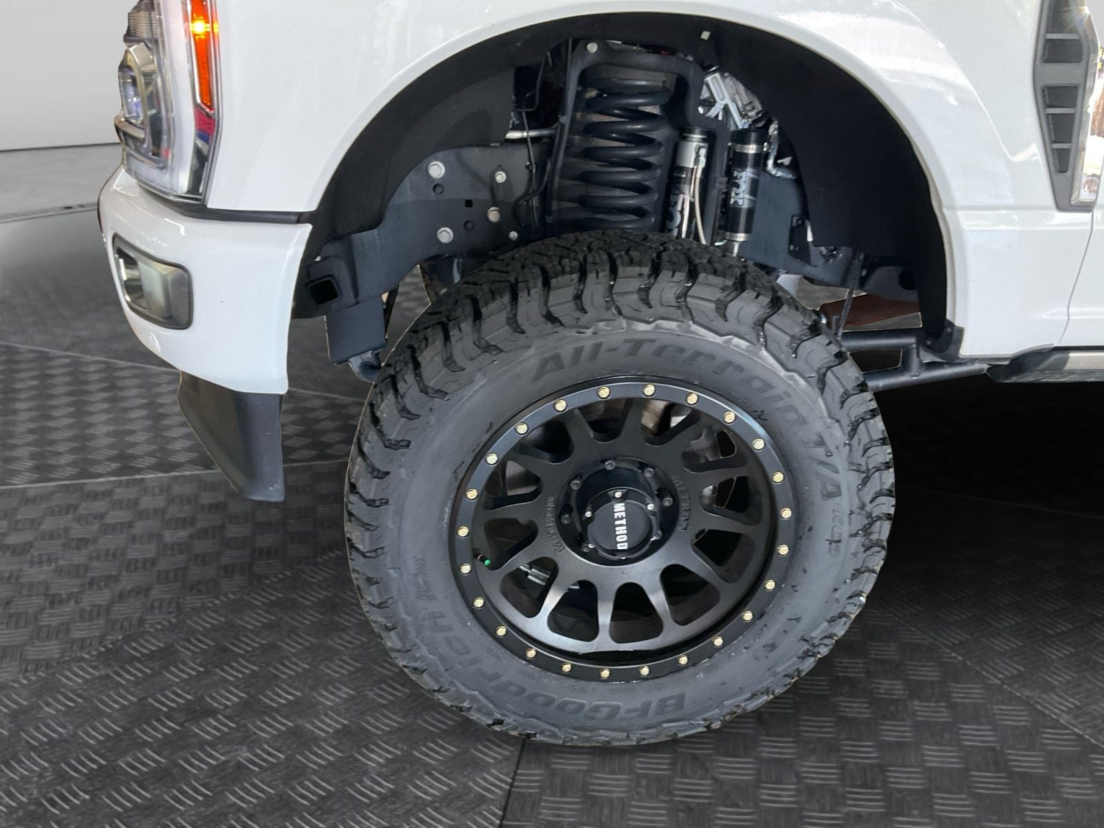 2024 Ford F-350 Limited