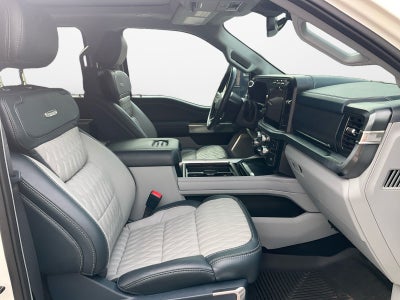 2024 Ford F-350 Limited