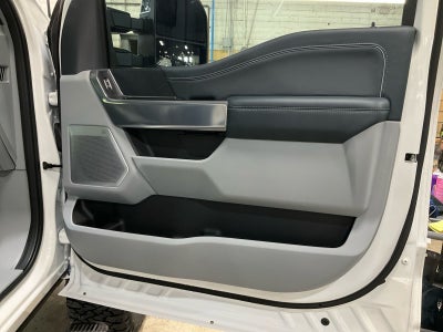 2024 Ford F-350 Limited