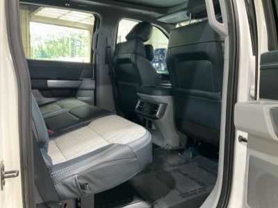 2024 Ford F-350 Limited