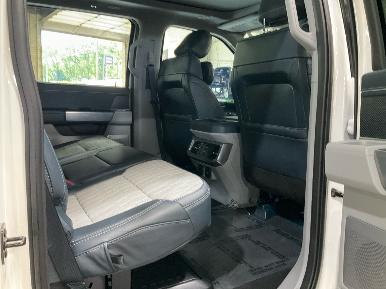 2024 Ford F-350 Limited