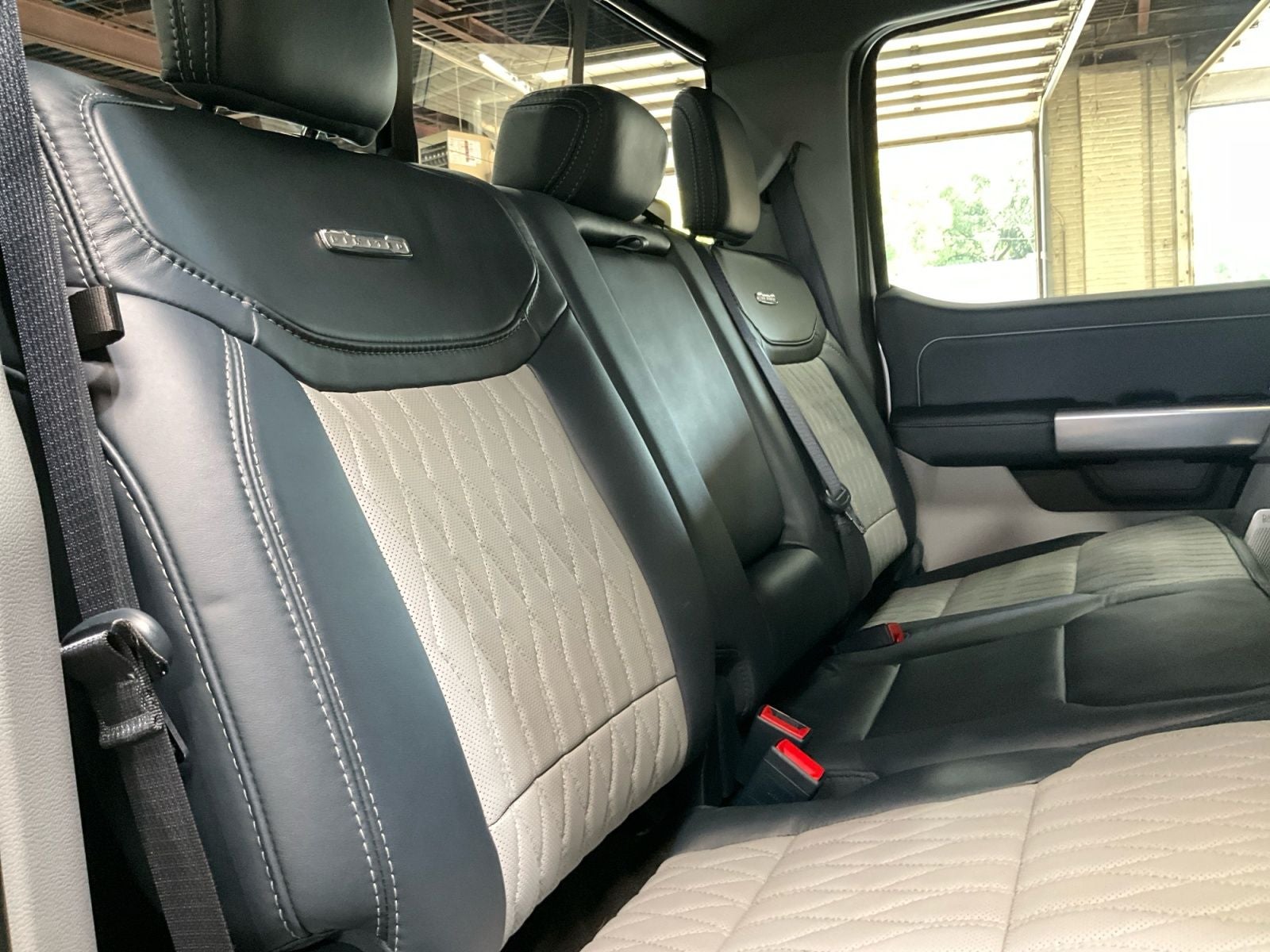 2024 Ford F-350 Limited