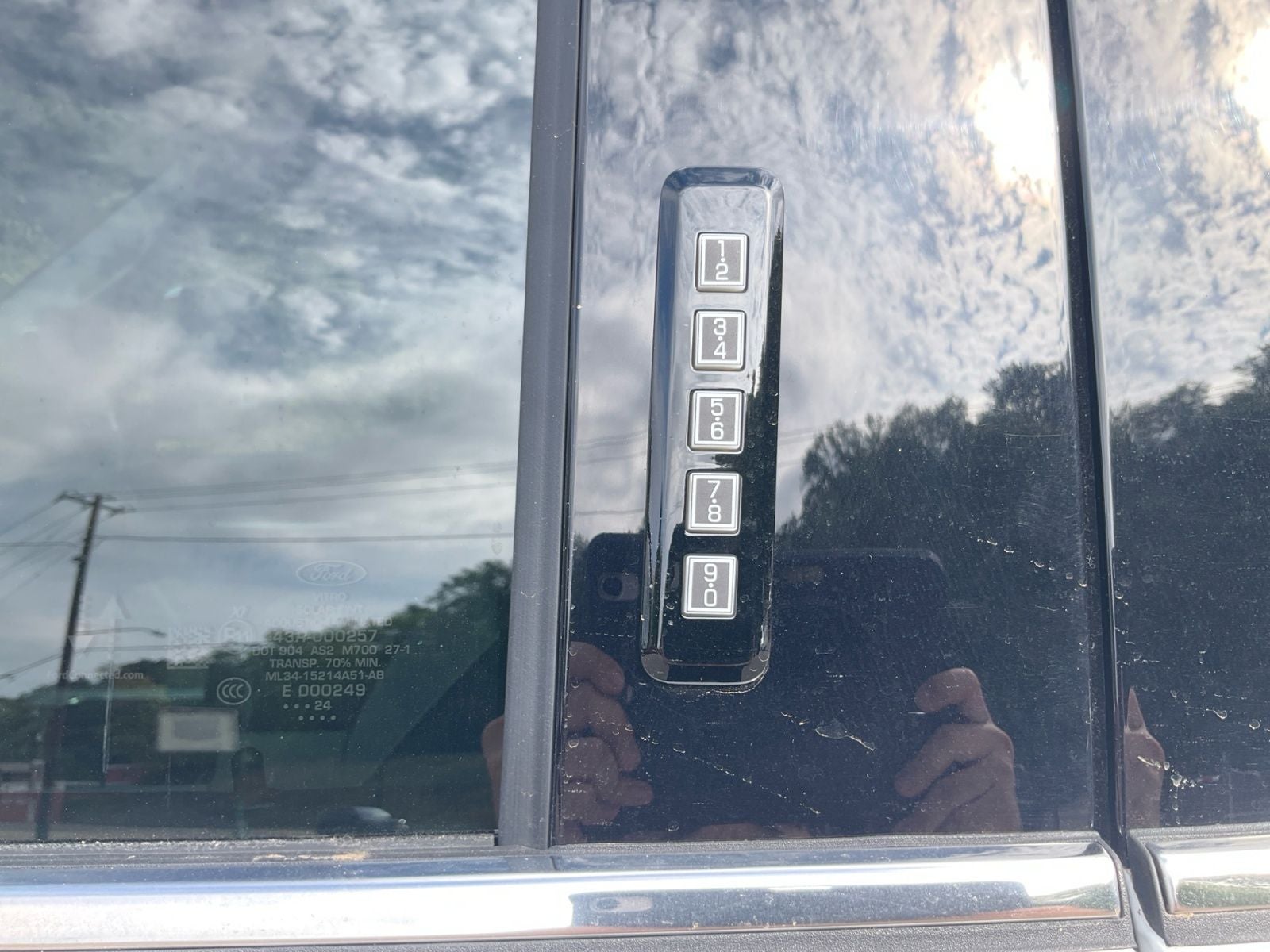 2024 Ford F-350 Limited