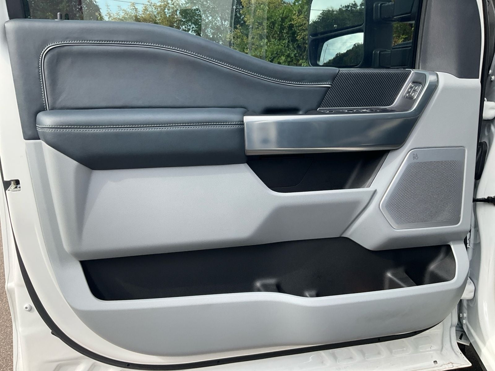2024 Ford F-350 Limited