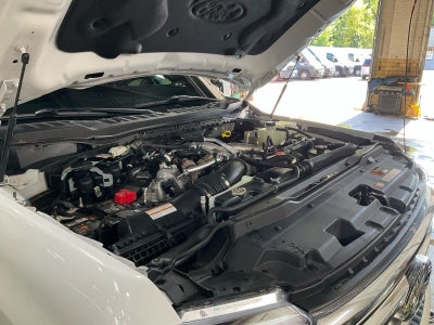 2024 Ford F-350 Limited
