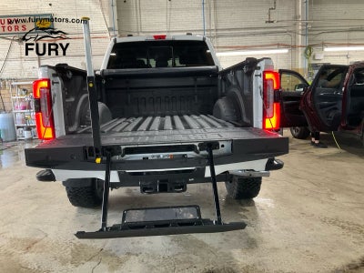 2024 Ford F-350 Limited