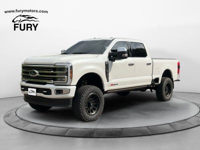 2024 Ford F-350 Limited