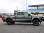 2020 Ford F-350 LARIAT