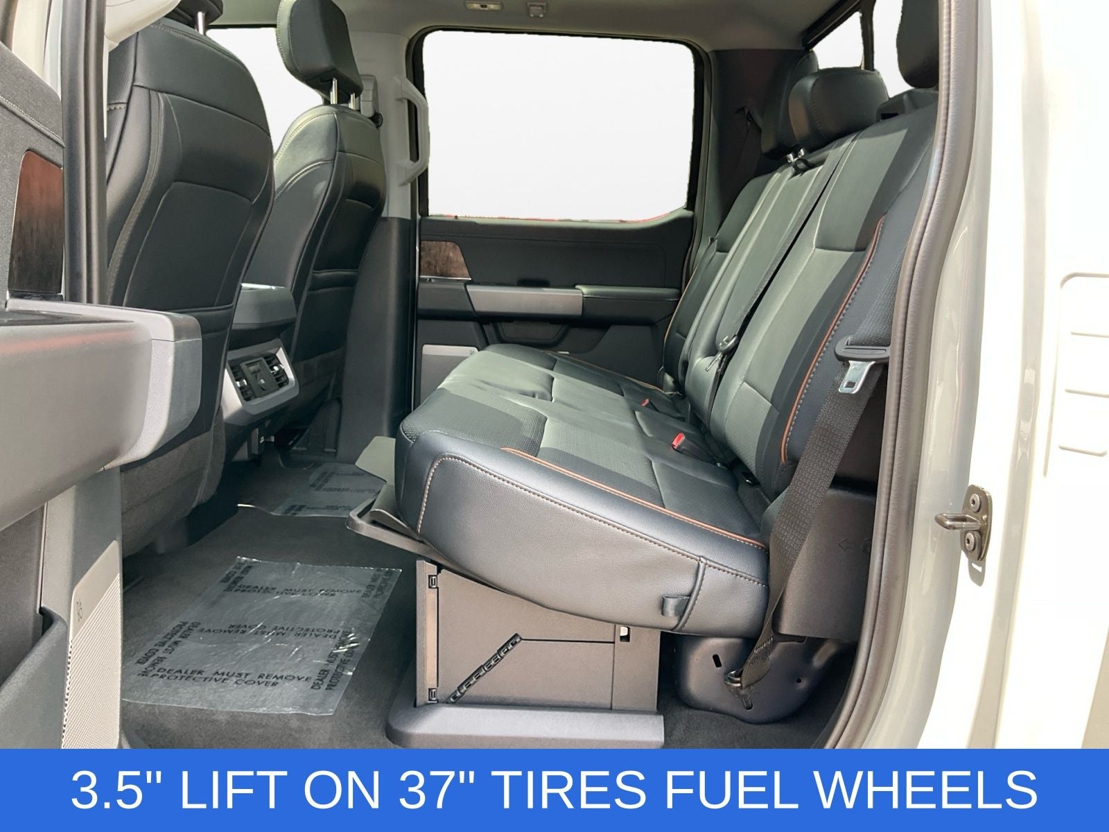 2025 Ford F-350SD Lariat