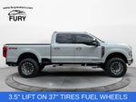 2025 Ford F-350SD Lariat