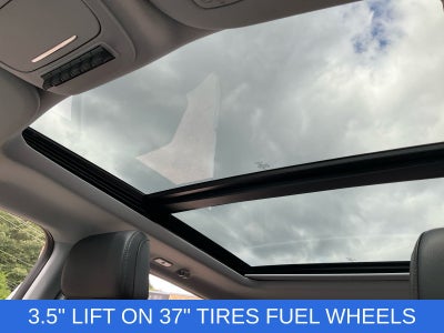 2025 Ford F-350SD Lariat