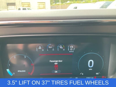 2025 Ford F-350SD Lariat